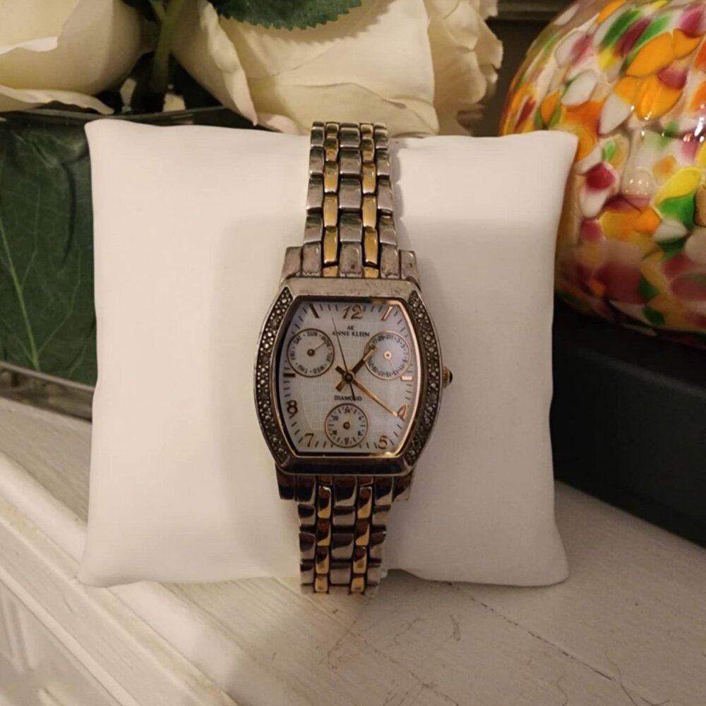 Ann Klein Watch, FREE SHIPPING